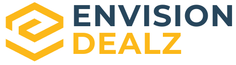 Envision Dealz